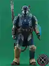 Paz Vizsla, Heavy Infantry Mandalorian figure