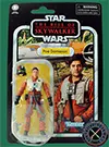 Poe Dameron X-Wing Pilot Star Wars The Vintage Collection