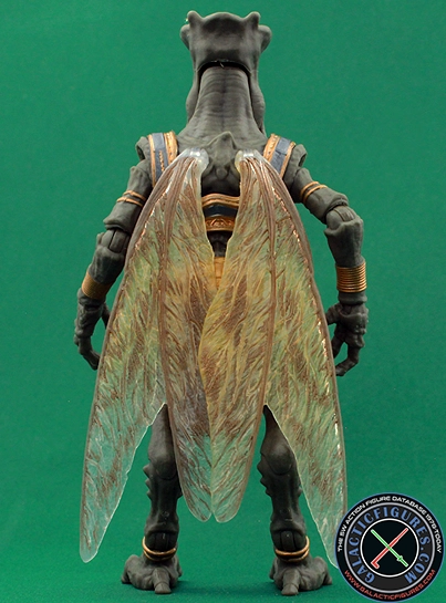 Poggle The Lesser (Star Wars The Vintage Collection)