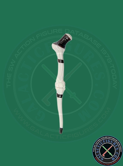 Poggle The Lesser  Star Wars The Vintage Collection