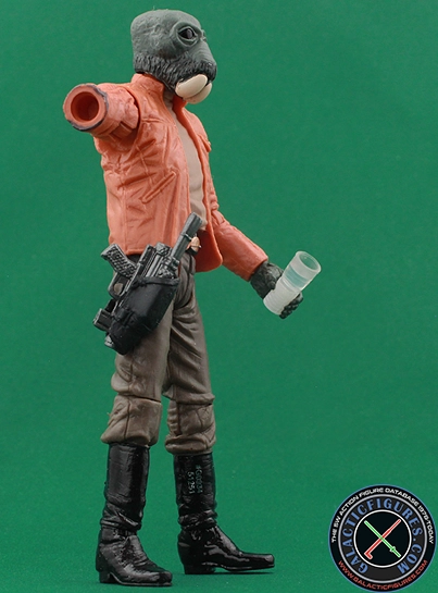 Ponda Baba  Star Wars The Vintage Collection