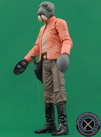 Ponda Baba  Star Wars The Vintage Collection