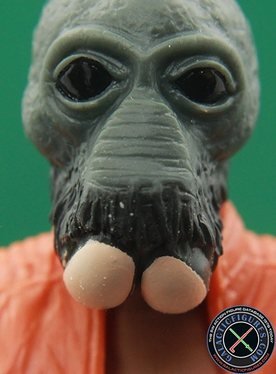 Ponda Baba  Star Wars The Vintage Collection