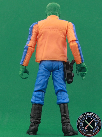 Ponda Baba Cantina Adventure Set 4-Pack Star Wars The Vintage Collection