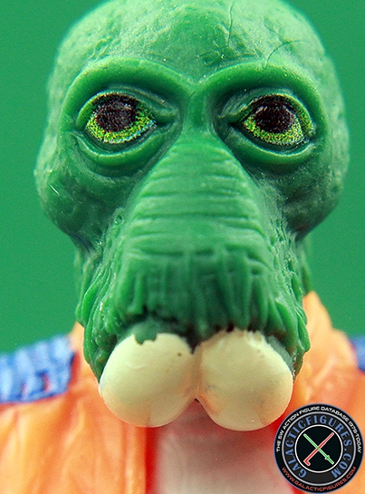 Ponda Baba Cantina Adventure Set 4-Pack Star Wars The Vintage Collection