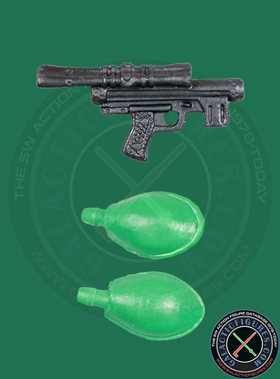 Ponda Baba Cantina Adventure Set 4-Pack Star Wars The Vintage Collection