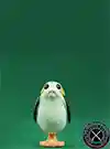 Porg With Millennium Falcon Star Wars The Vintage Collection