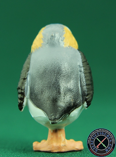 Porg With Millennium Falcon Star Wars The Vintage Collection