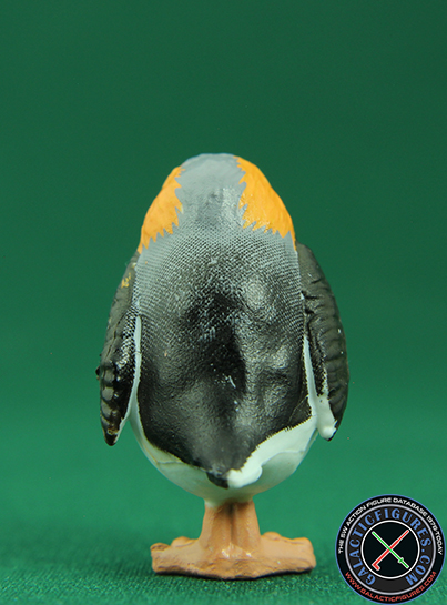 Porg With Millennium Falcon Star Wars The Vintage Collection