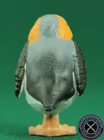 Porg With Millennium Falcon Star Wars The Vintage Collection
