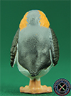 Porg With Millennium Falcon Star Wars The Vintage Collection