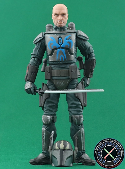 Pre Vizsla  Star Wars The Vintage Collection