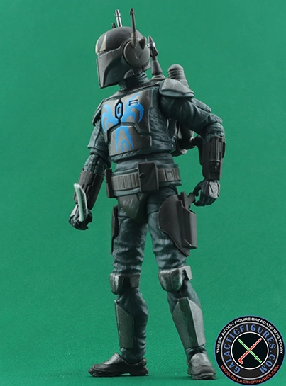 Pre Vizsla  Star Wars The Vintage Collection