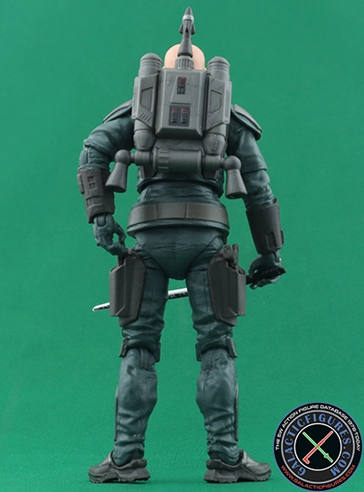 Pre Vizsla  Star Wars The Vintage Collection