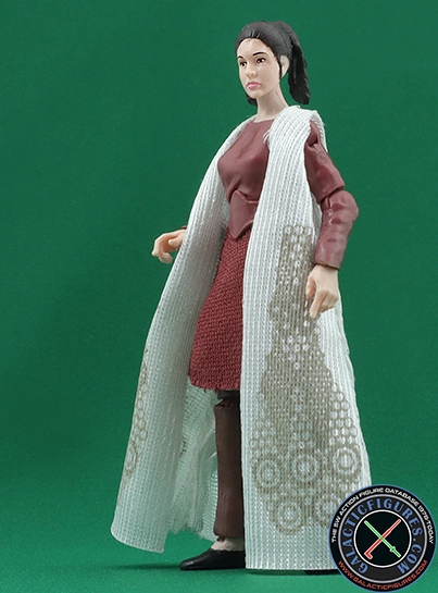 Princess Leia Organa Lost Line 7-Pack Star Wars The Vintage Collection