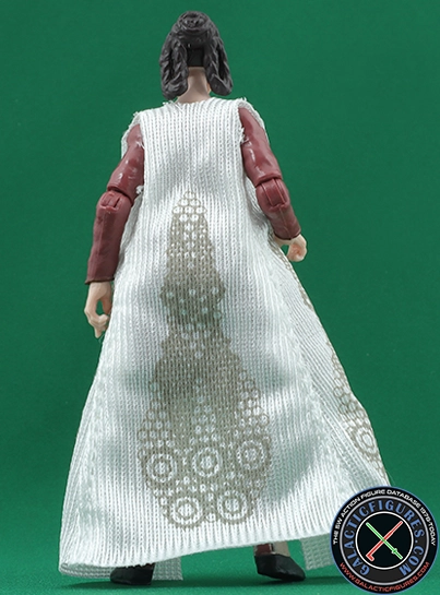 Princess Leia Organa Lost Line 7-Pack Star Wars The Vintage Collection