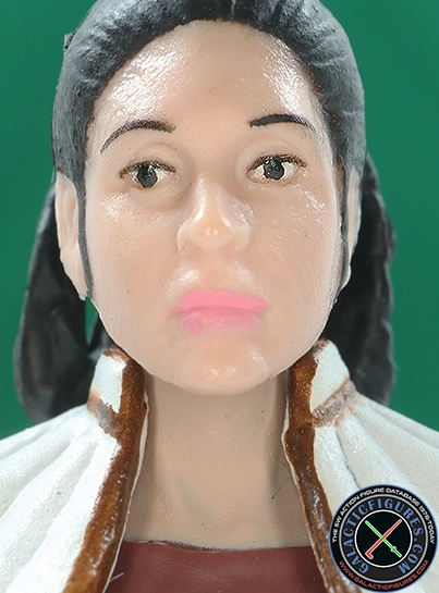 Princess Leia Organa Lost Line 7-Pack Star Wars The Vintage Collection