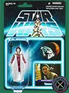 Princess Leia Organa Lost Line 7-Pack Star Wars The Vintage Collection