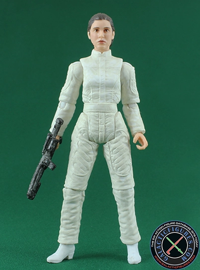 Princess Leia Organa figure, tvctwobasic