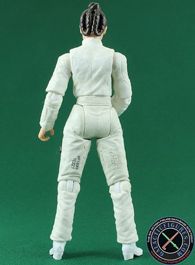 Princess Leia Organa Bespin Escape Star Wars The Vintage Collection