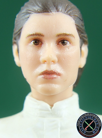 Princess Leia Organa Bespin Escape Star Wars The Vintage Collection
