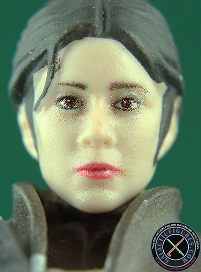 Princess Leia Organa (Star Wars The Vintage Collection)