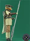 Princess Leia Organa, In Boushh Disguise figure