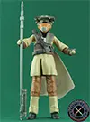 Princess Leia Organa, In Boushh Disguise figure