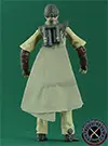 Princess Leia Organa In Boushh Disguise Star Wars The Vintage Collection