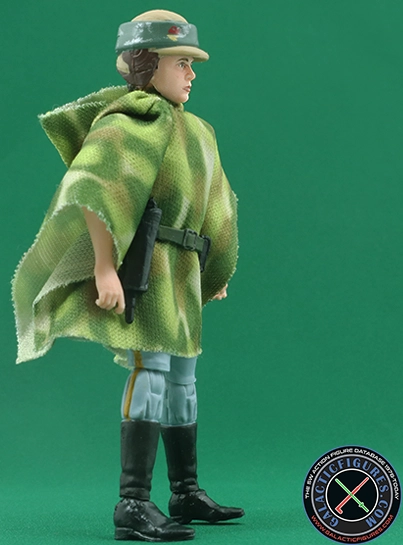 Princess Leia Organa Endor Star Wars The Vintage Collection