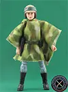 Princess Leia Organa, Endor figure