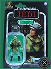 Princess Leia Organa Endor Star Wars The Vintage Collection
