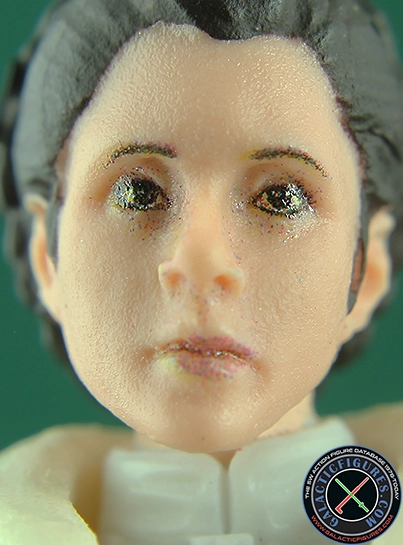 Princess Leia Organa Hoth Star Wars The Vintage Collection