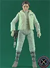 Princess Leia Organa, Hoth figure