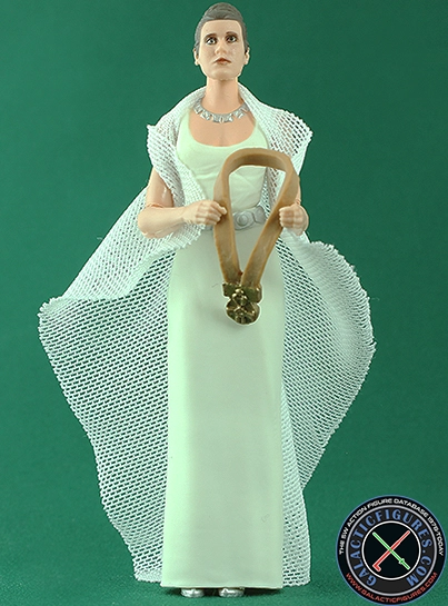 Princess Leia Organa figure, tvctwobasic