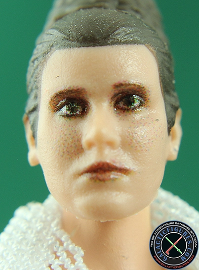 Princess Leia Organa Yavin Star Wars The Vintage Collection