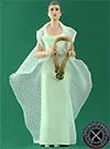 Princess Leia Organa, Yavin figure