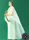 Princess Leia Organa, Yavin figure