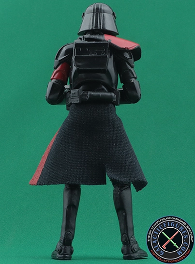 Purge Stormtrooper Phase 2 Armor - Obi-Wan Kenobi 3-Pack Star Wars The Vintage Collection