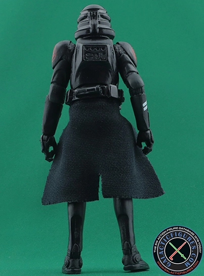 Purge Stormtrooper Jedi: Fallen Order Star Wars The Vintage Collection