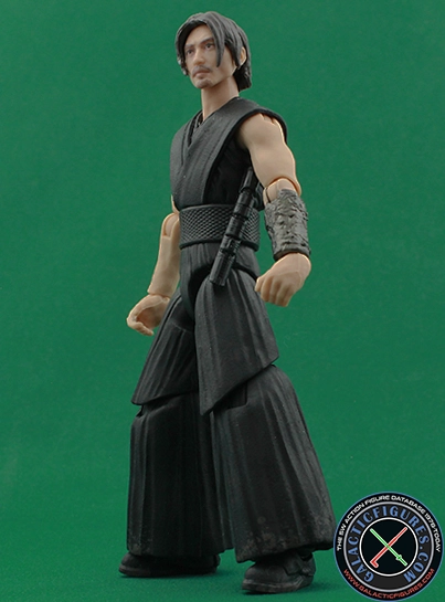 Qimir The Stranger Star Wars The Vintage Collection
