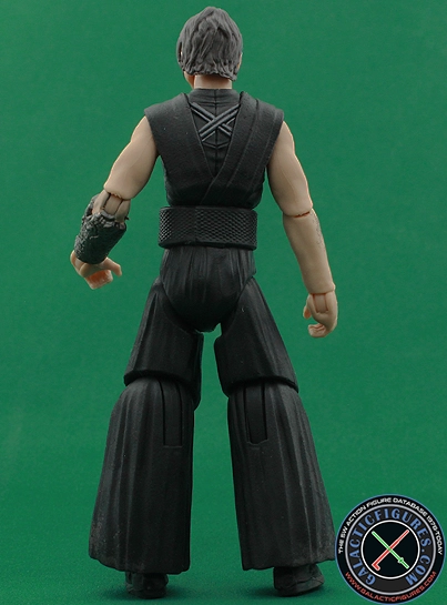 Qimir The Stranger Star Wars The Vintage Collection