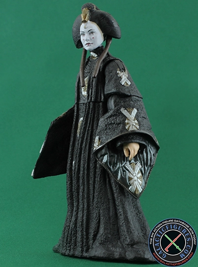 Padmé Amidala The Phantom Menace Star Wars The Vintage Collection