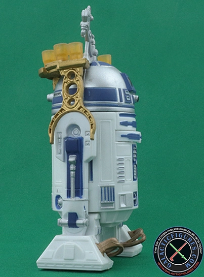 R2-D2  Star Wars The Vintage Collection