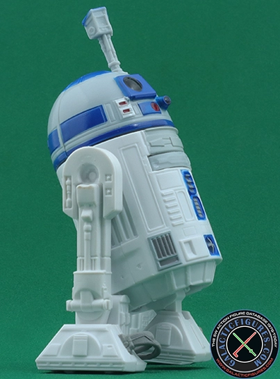 R2-D2 Star Wars: Droids Star Wars The Vintage Collection