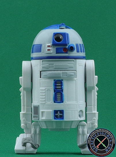 R2-D2 Star Wars: Droids Star Wars The Vintage Collection