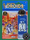 R2-D2 Star Wars: Droids Star Wars The Vintage Collection