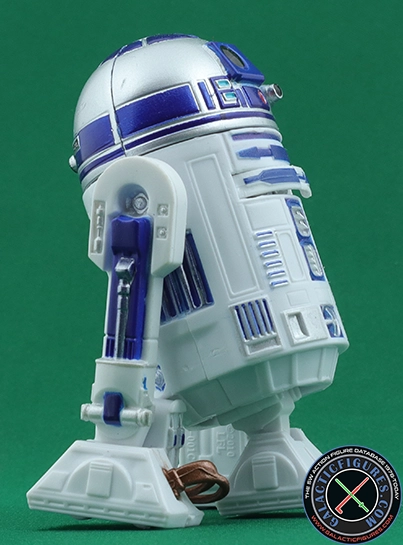 R2-D2 Sensorscope Star Wars The Vintage Collection