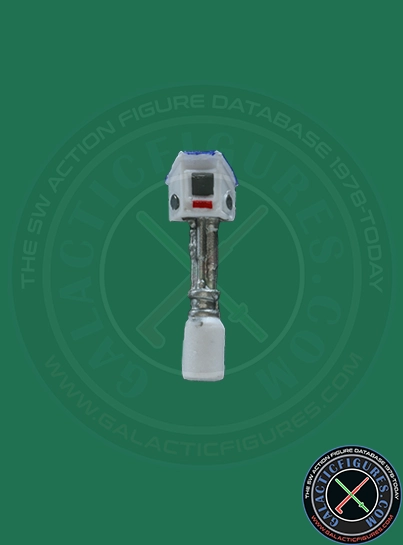 R2-D2 Sensorscope Star Wars The Vintage Collection