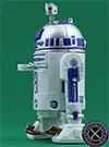 R2-D2, Sensorscope figure